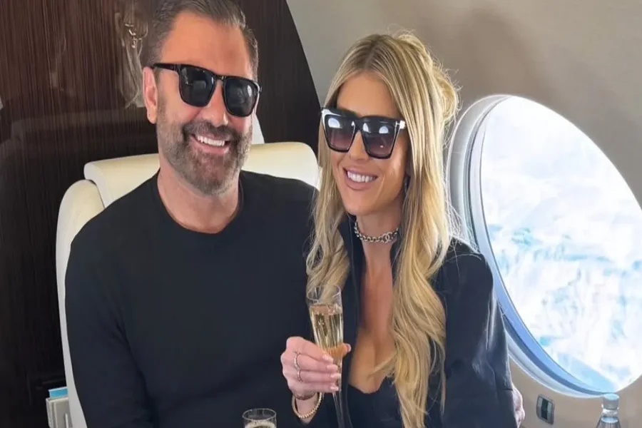 Christopher Larocca Net Worth