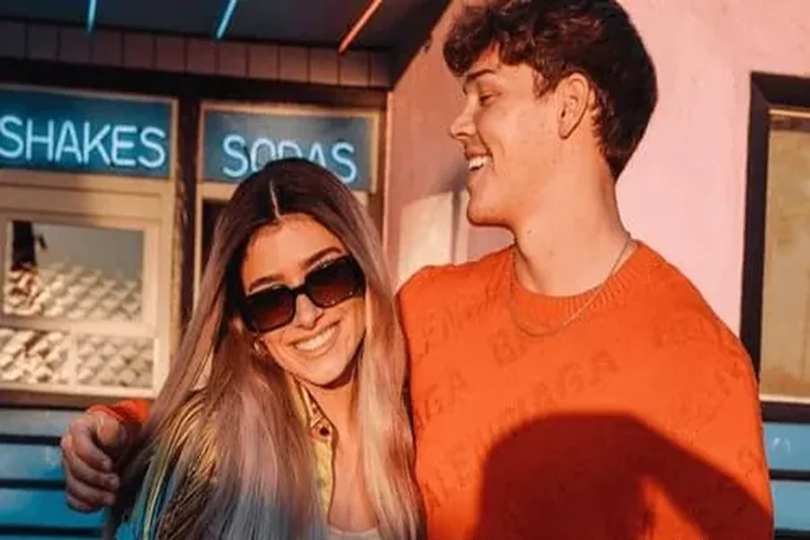 Gary Vaynerchuk Wife