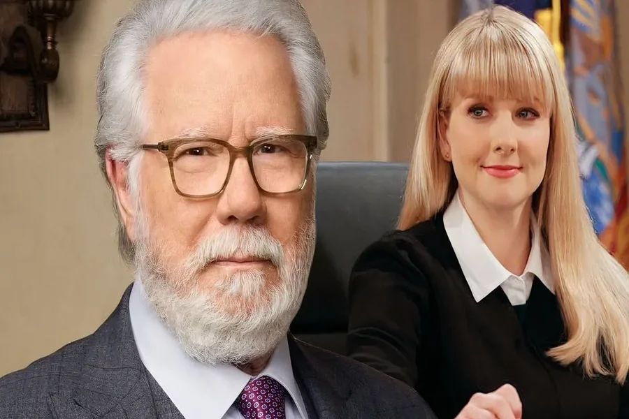 Melissa Rauch Height