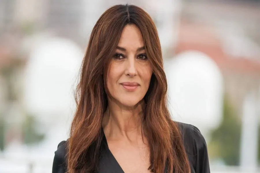 monica bellucci age