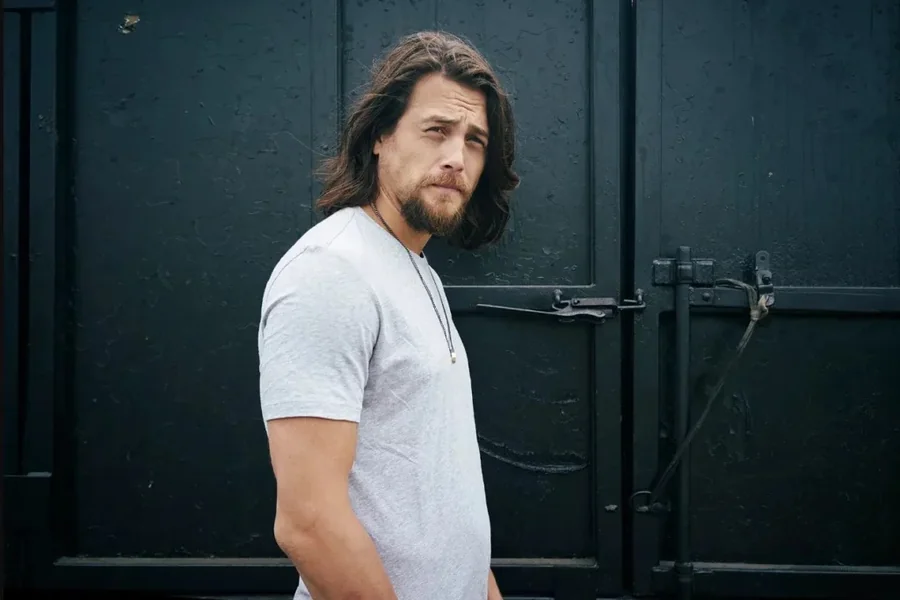 Ben Robson Height