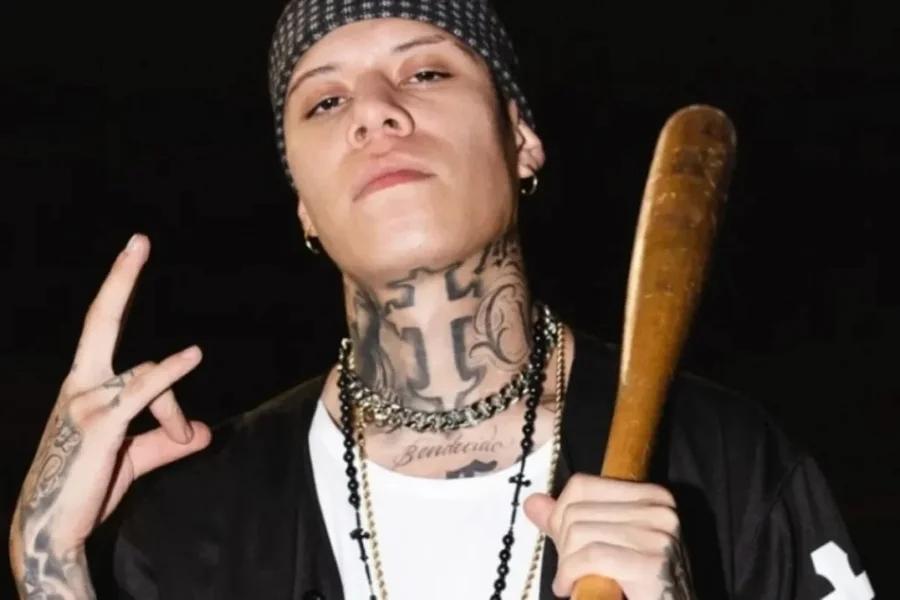 santa fe klan net worth