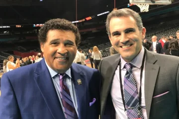 Greg Gumbel